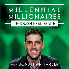 Millennial Millionaire Real Estate Podcast